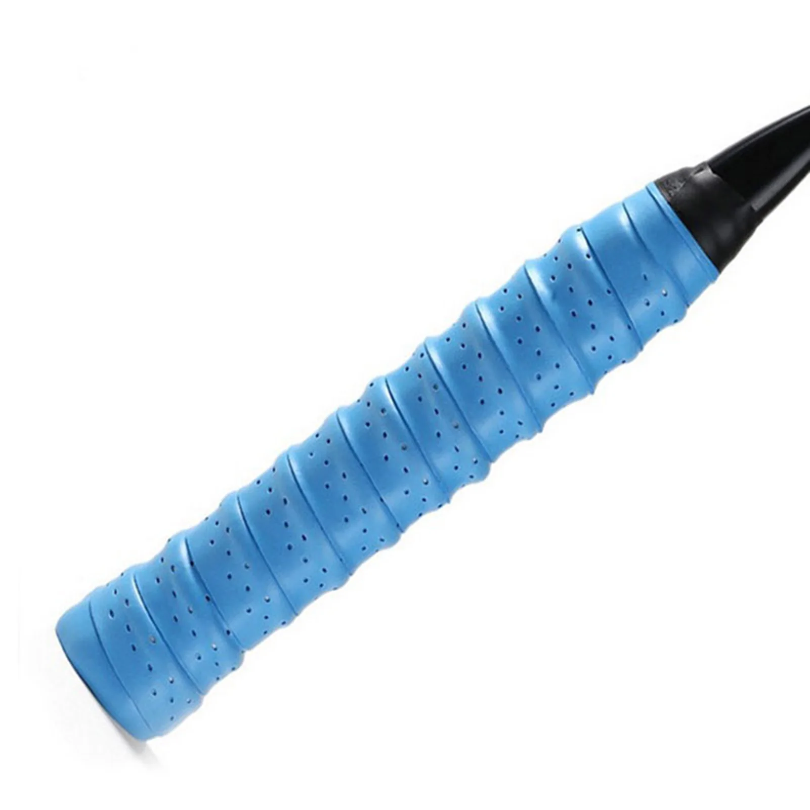 

Ручка ракетки для бадминтона Grip пояс, супер впитывающий пот, лента для ракетки для пиклеров, рыболовные палочки