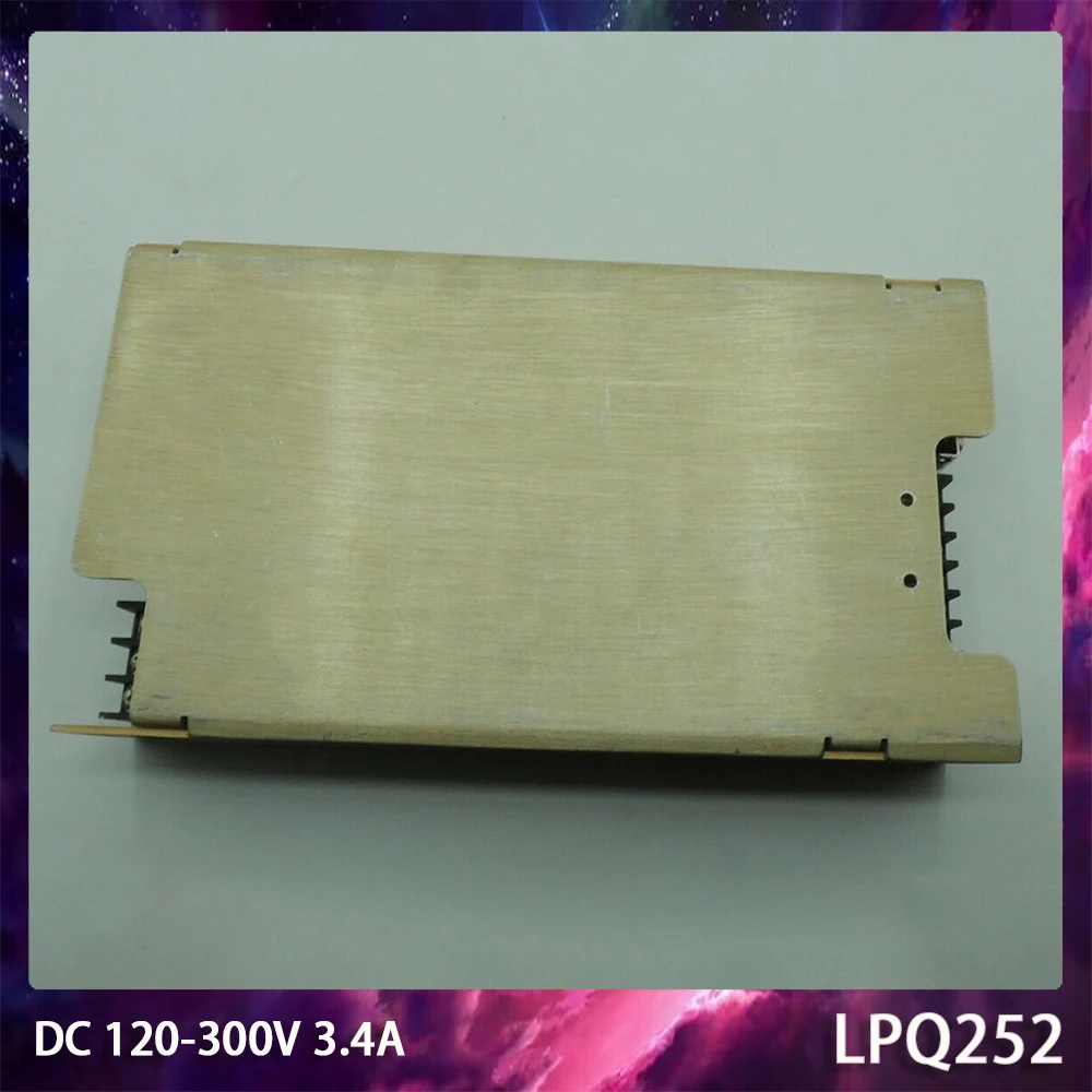 LPQ252 для ASTEC DC 120-300V 3.4A импульсный источник питания оригинального качества Быстрая доставка