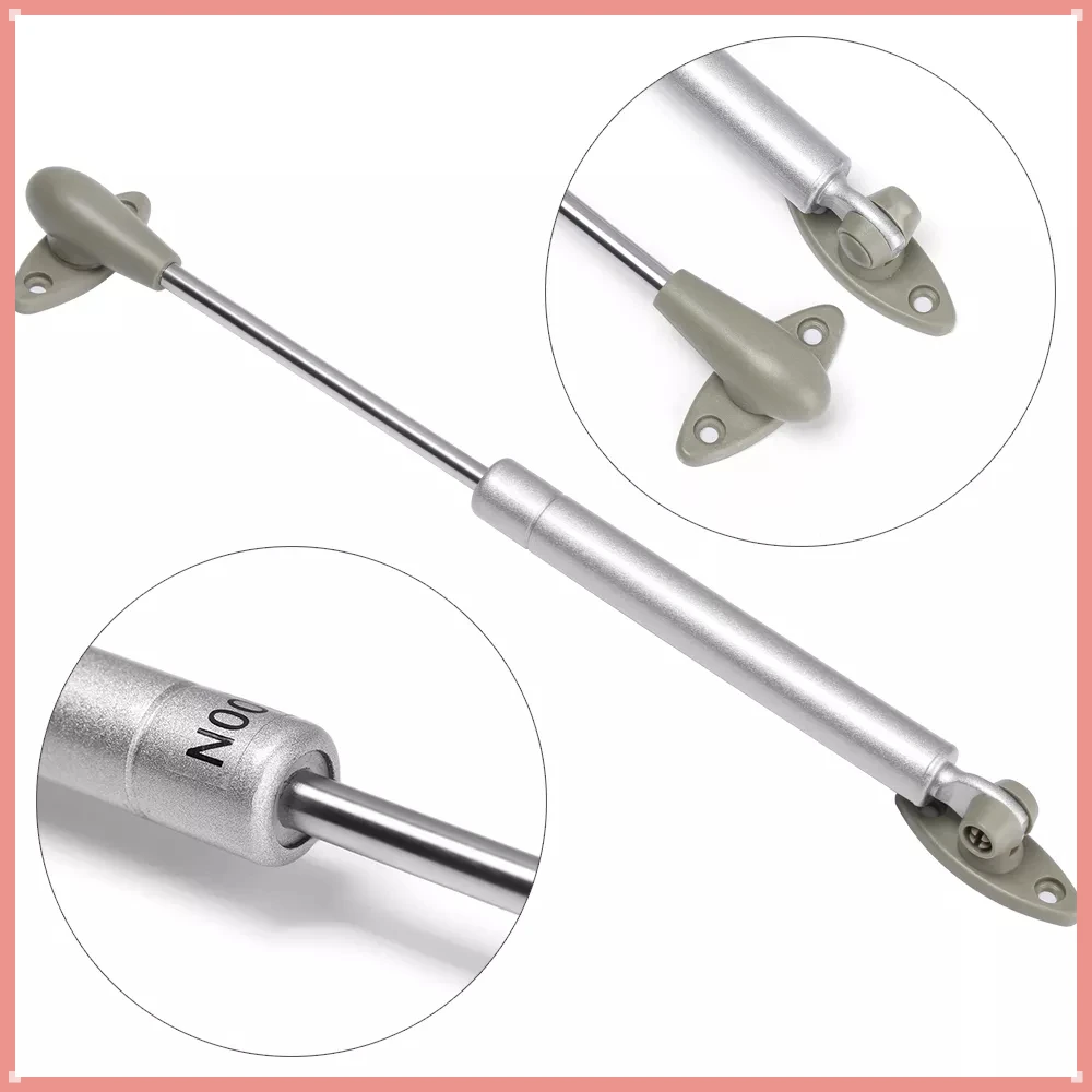 

Hydraulic Hinges Door Lift Support for Kitchen Cabinet Pneumatic Gas Spring for Wood Furniture Cabinet Prop Hardware