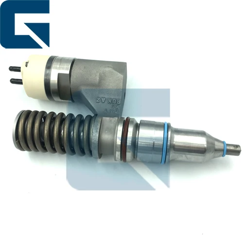

For CAT 3176 Engine Diesel Fuel Injector 1705252 170-5252 for E345B Excavator