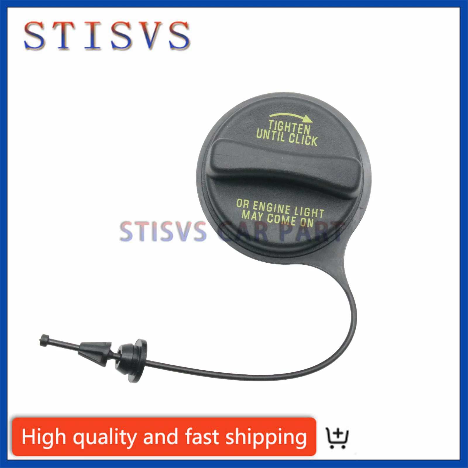 

Крышка топливного бака F85Z9030AA для новых высококачественных автомобильных аксессуаров FORD