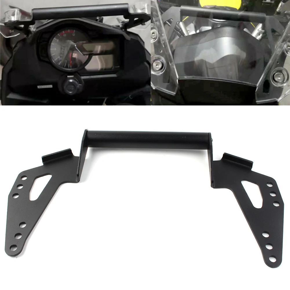 Мотоциклетный тахограф кронштейн для крепления камеры смартфона GPS-навигатор