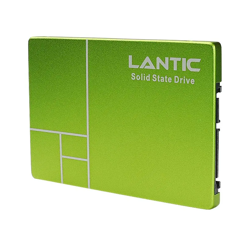 LANTIC LA-120 120GB SATA3 2,5 6 ГБ/сек. SSD жесткий диск (твердотельный диск)