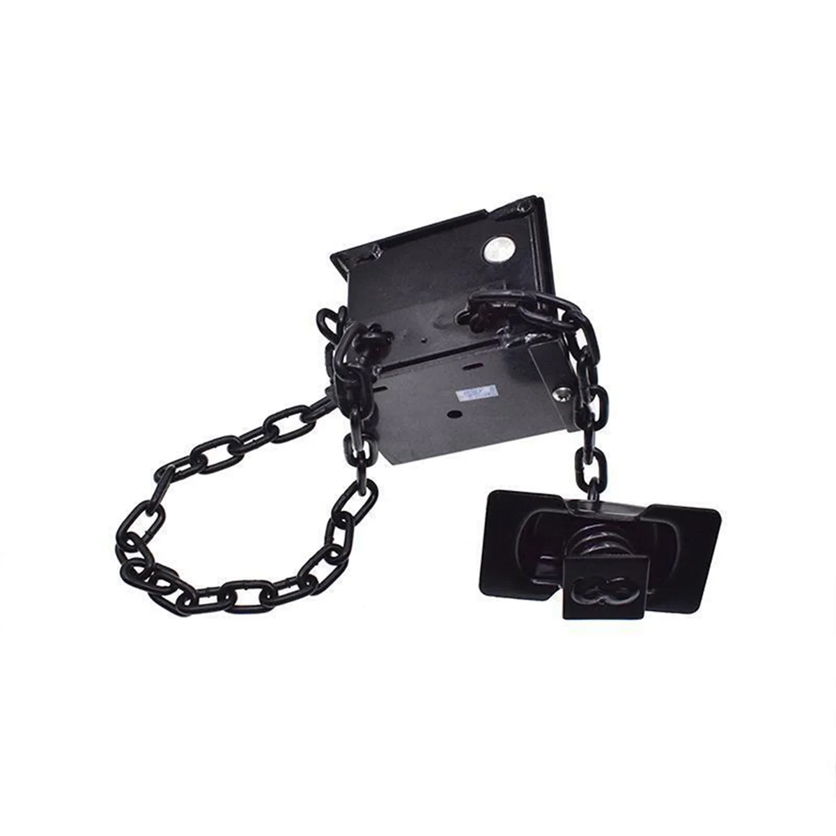 Запасной кронштейн для переноски шин Mitsubishi Pajero Montero Sport II III 2008-2019 L200 Triton 2015- 4260A122