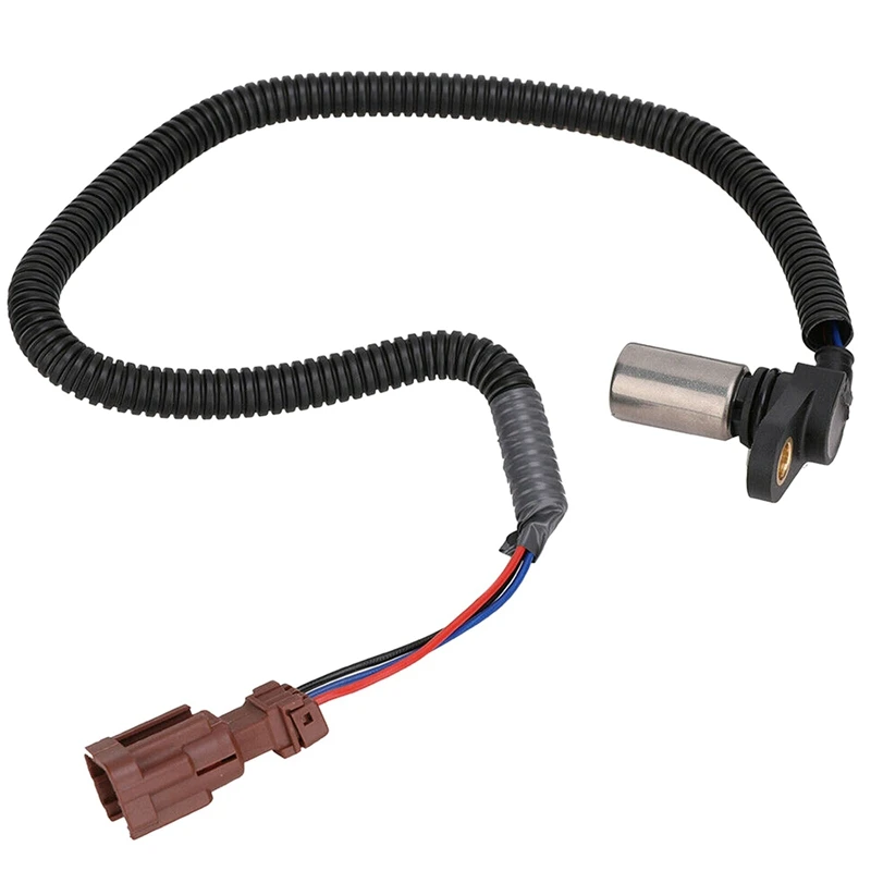 6X Автомобильный датчик скорости для Nissan Versa Sentra CAS0005 1.6L 1.8L 2007-2012 31935-3AX0A 31935-3AX0B