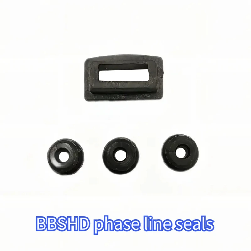 Уплотнительное кольцо для Холла Bafang Mid Motor BBS01 BBS02 резиновое уплотнительное холла