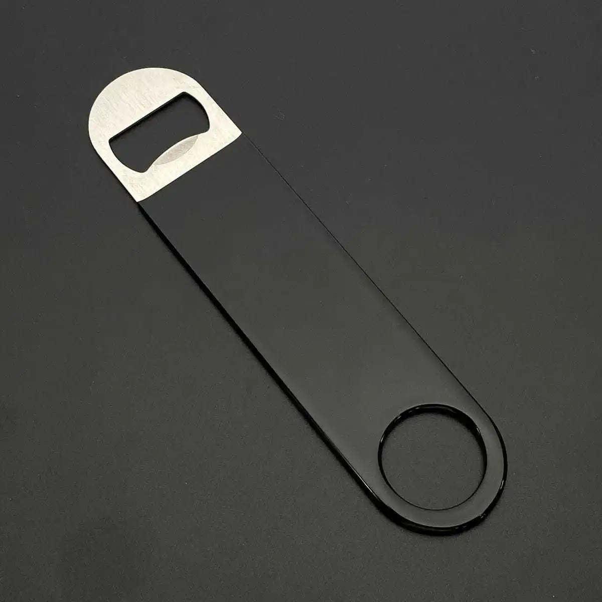 

Персонализированный брелок-открывалка для пива из нержавеющей стали