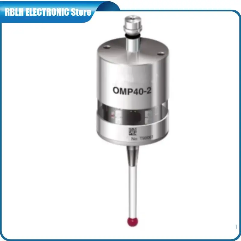 

original 100% authentique OMP40-2