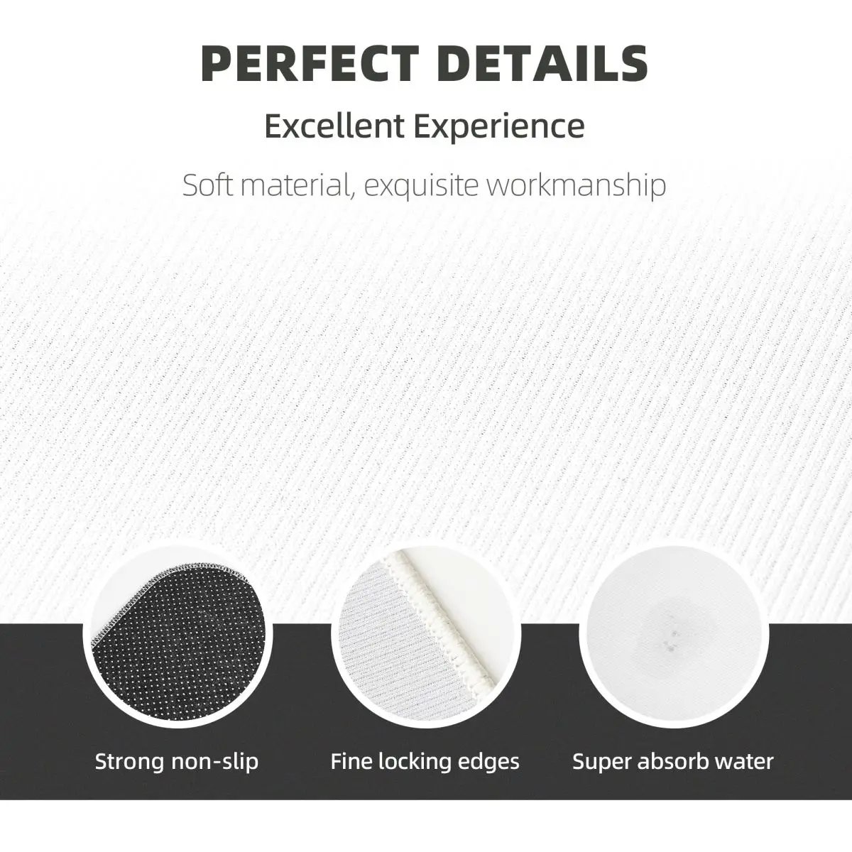 Горячая Распродажа яркий бархатный кухонный напольный коврик кухонные коврики