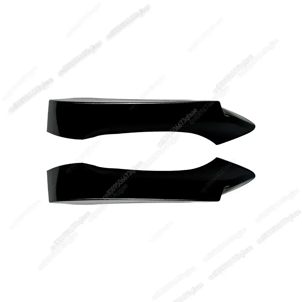 Для BMW 1 серии F20 F21 M-Sport 118i 118d 120i 120d M135i M140i 2015-2019 Личный передний бампер, спойлер, диффузор, комплект кузова (art.: 3920cd332bd3a) - 3920cd332bd3a
