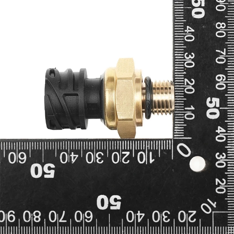 Электронный датчик давления масла автомобильного двигателя для DAF CF85IV XF95 XF105 2126981