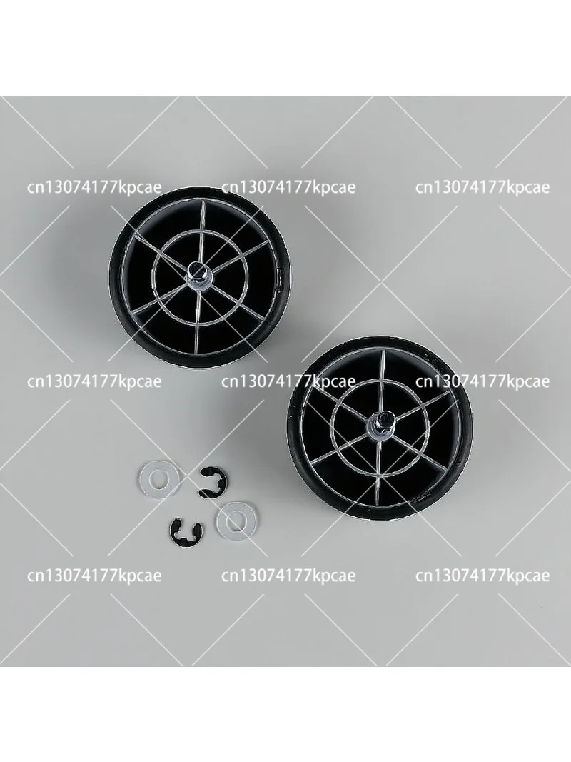 1 шт. колесо для пылесоса FC6404 FC6405 FC6407 FC6408 FC6409 FC6162 FC6163 FC6164 FC6167, запчасти для пылесоса (art.: 3920dcc33a7bb) - 3920dcc33a7bb