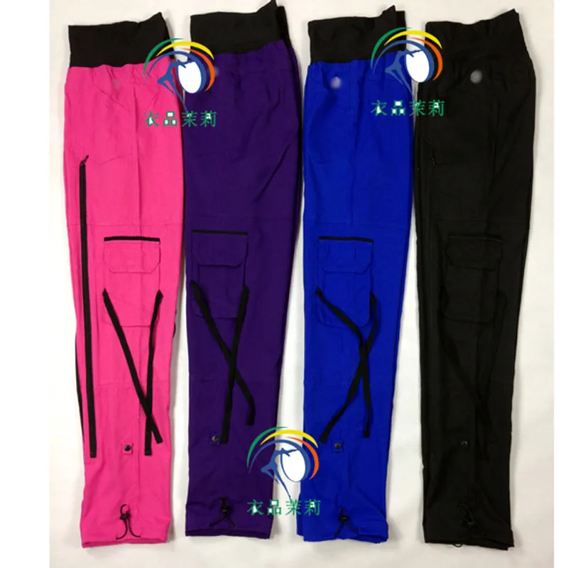 

zumba Dance Running Athletic Men's and Women's Quick Dry Lightweight Pants