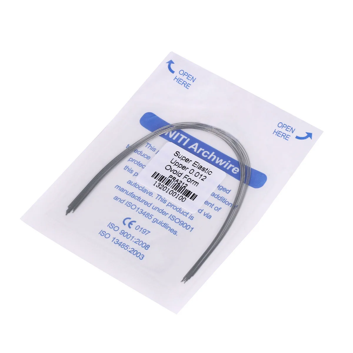 Рисунок 5 - Стоматологическая Ортодонтическая АРКА