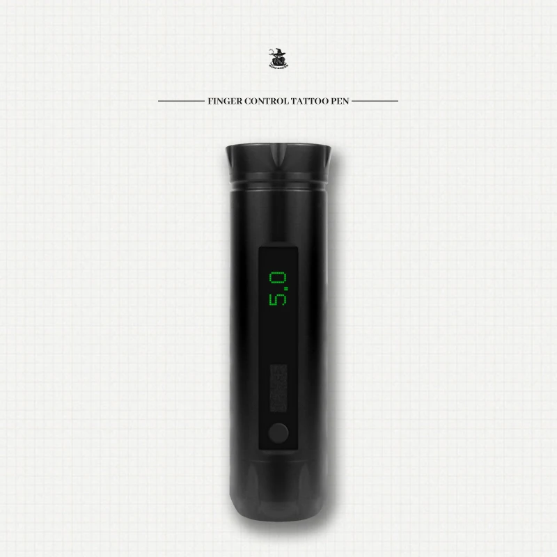 

Wireless tattoo accusation pen charging strong start motor direct drive machine