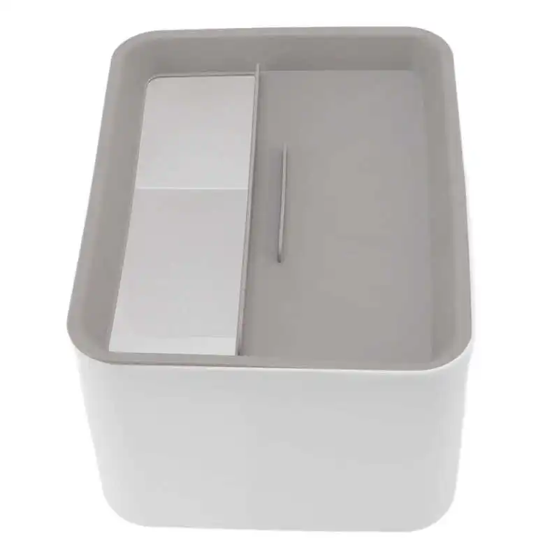 

Чехол для салфеток, пластиковый контейнер для салфеток с большим объемом, устойчивый к падениям, с пультом дистанционного управления, для э...