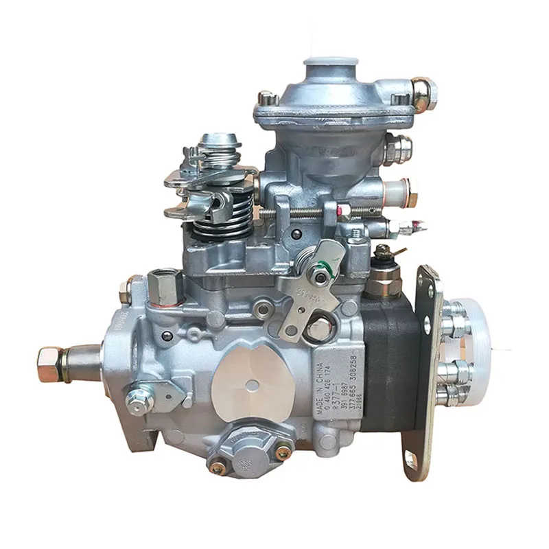 Топливный Инжекционный насос 0460406047 0 460 406 047 для BMW 324 524D 63 кВт