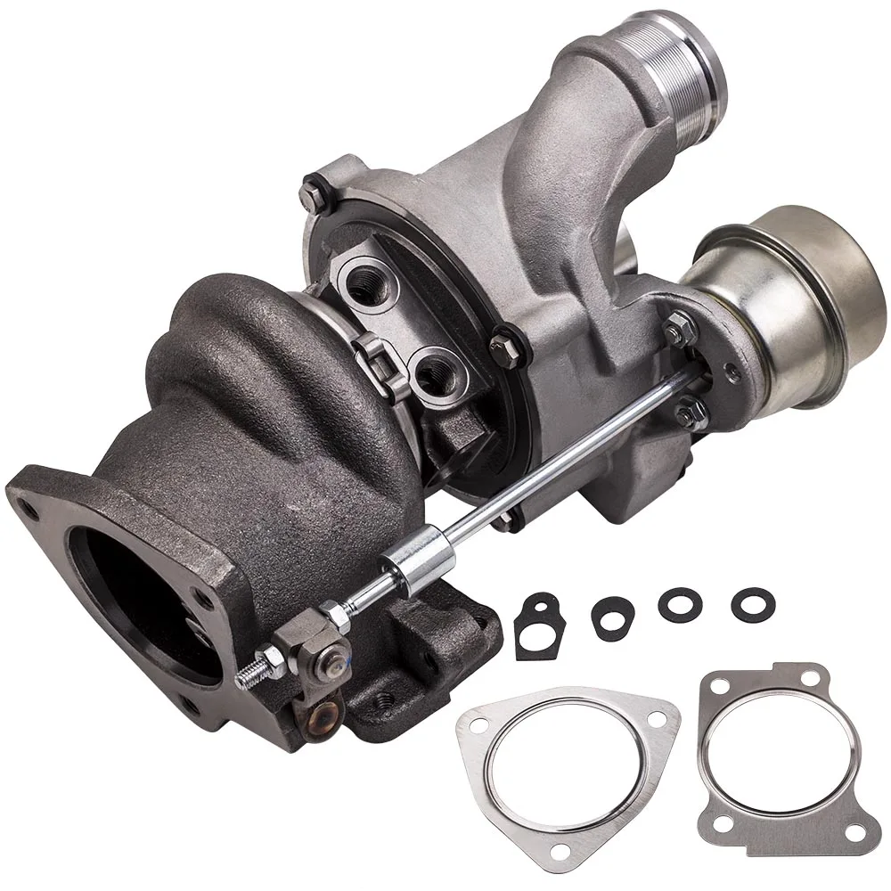 Обновление турбокомпрессора Turbo K03 для MINI CLUBMAN R55 Cooper S N14 B16 A 128 кВт 53039880181 53039700163