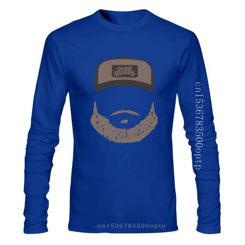 

Новинка, крутая Мужская футболка с изображением Люка из мультфильма One Number Away, летняя футболка размера S - 3Xl