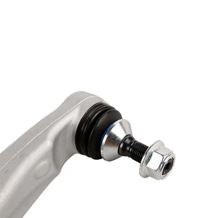 Заводская Новинка брендовые алюминиевые детали подвески OE передний рычаг