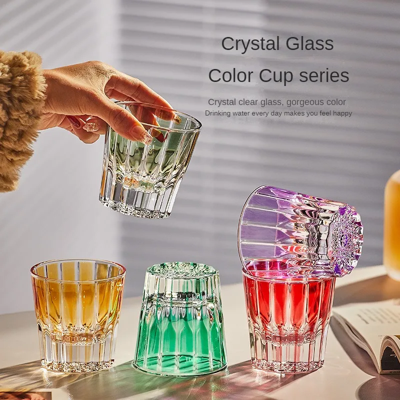 

Experience The Elegance Of Ins Style With Our Crystal Glass Cups Perfect For Whisky And Wine Enthusiasts Discover The Beauty