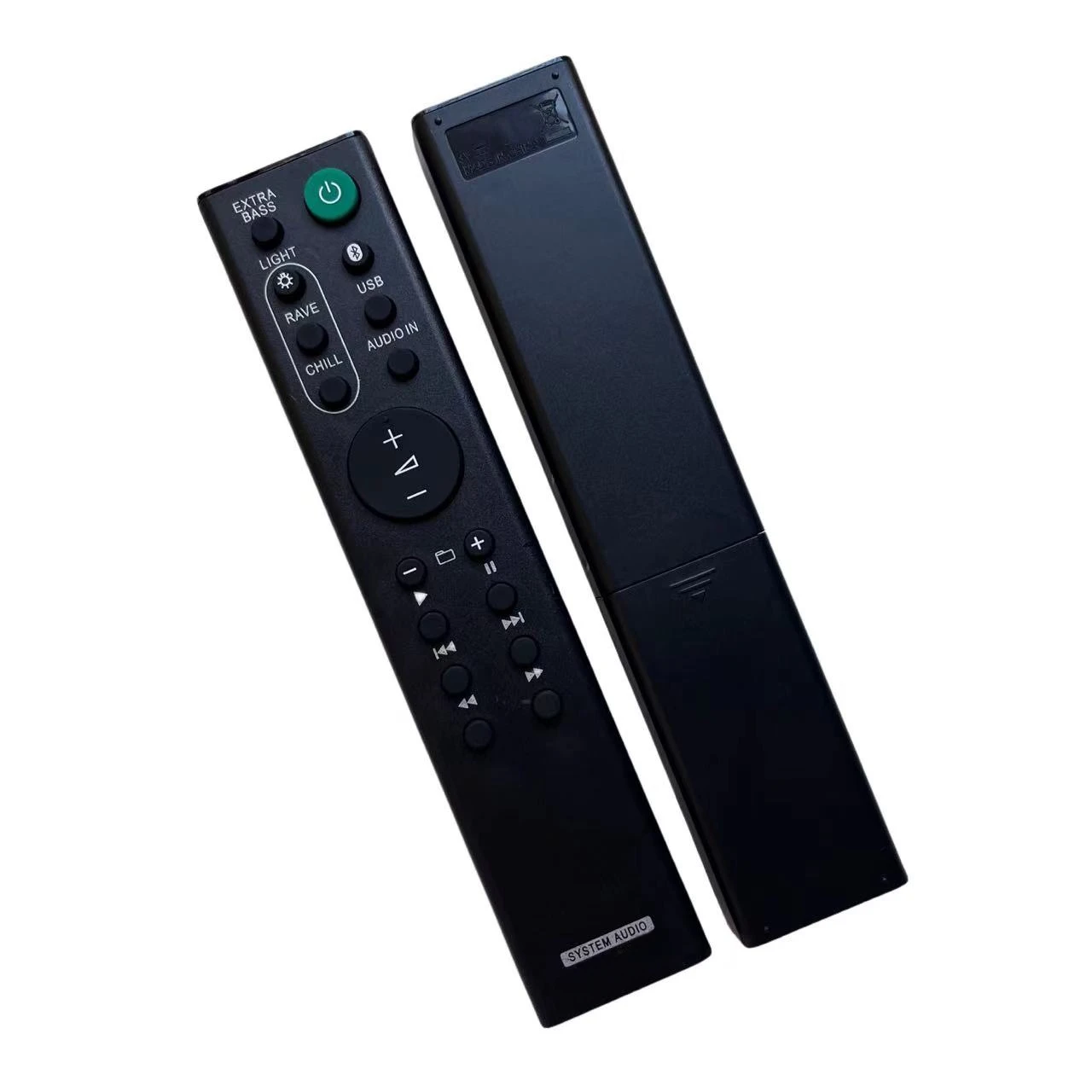 Новый пульт дистанционного управления для Sony Home Audio AV System GTK-XB7 GTKXB7