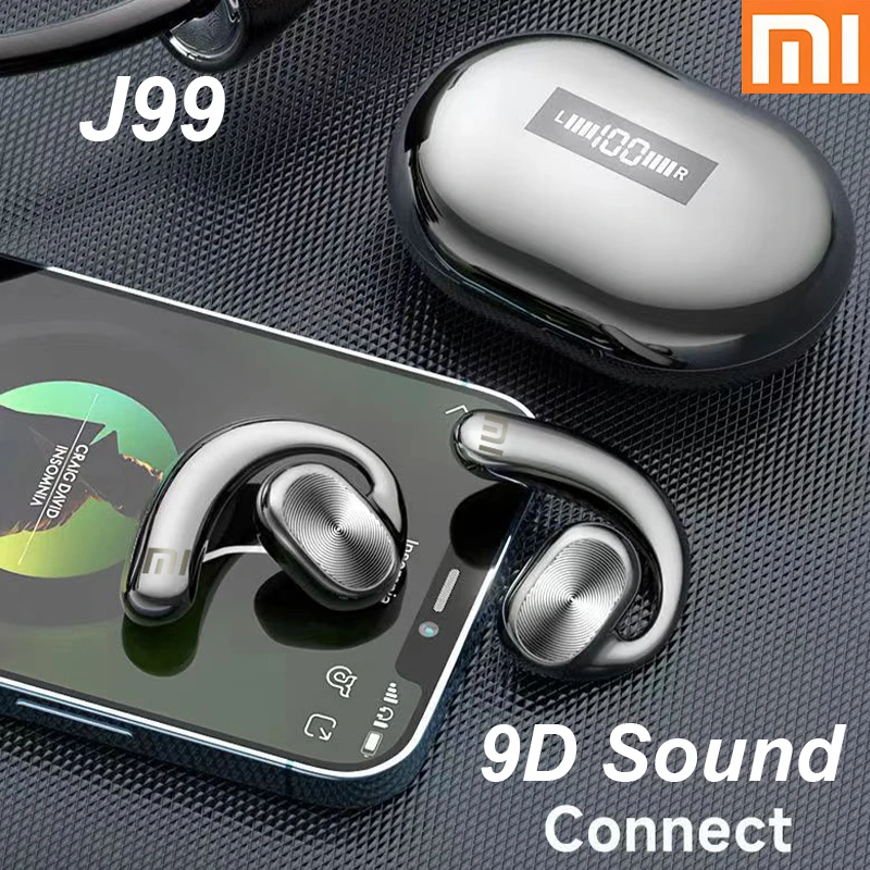 Беспроводные наушники Xiaomi J99
