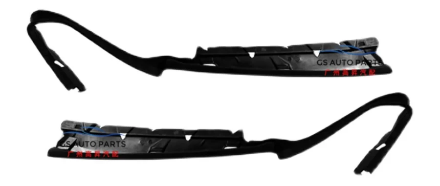 

Резиновая уплотнительная лента для фар 2018 2019 2020 520 BMW 5 Series G30 G38 525 528 530 540