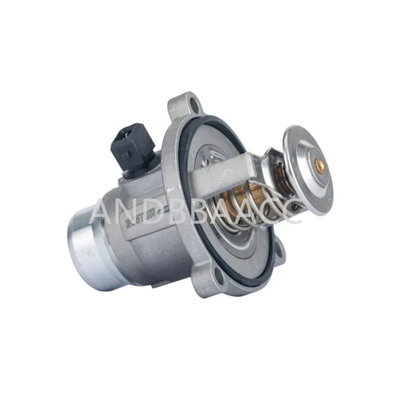 Для 11537586885 11537502779 11530150976 корпус термостата охлаждающей жидкости двигателя в сборе