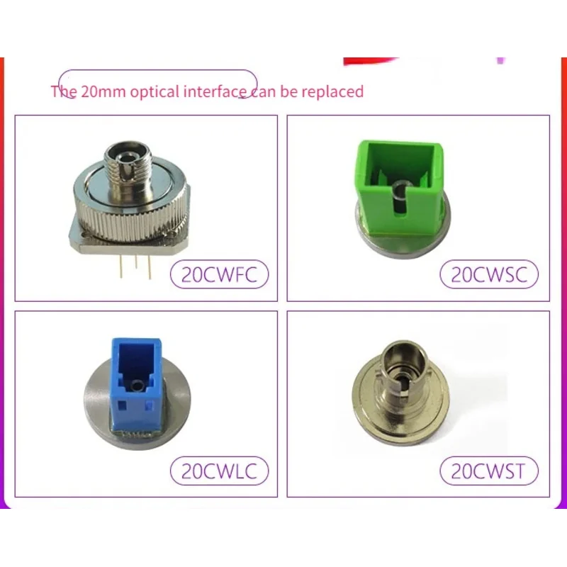 Фотодиодный детектор LSIPD-H3 Beijing Minguang 800-1700nm 3mm
