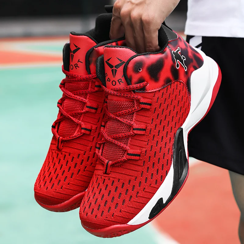 

Suitable for running, basketball, leisure, coach, men's shoes