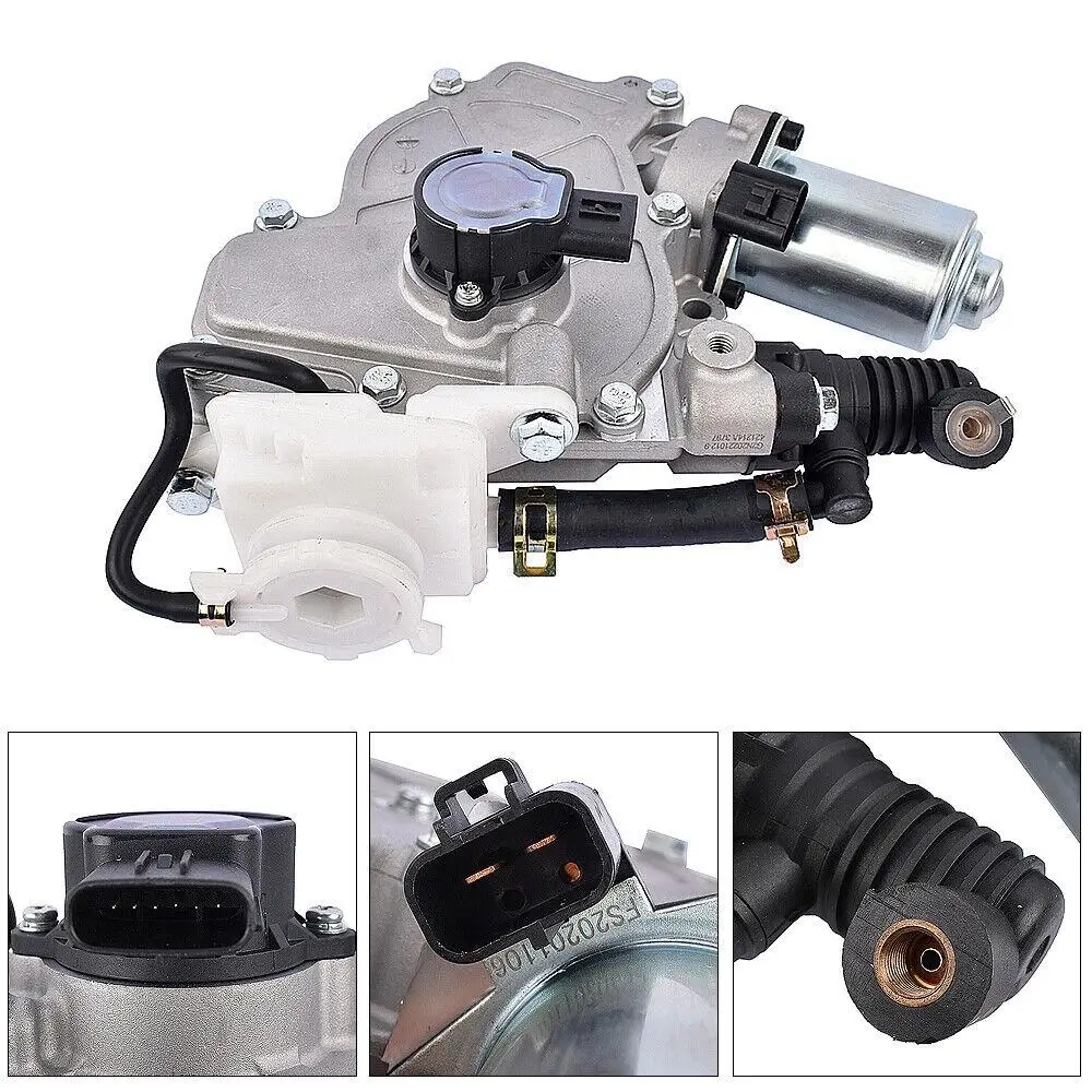 

AP01 Привод сцепления в сборе для Toyota Auris Corolla Yaris/Vitz 1ND-TV 1,4 D-4D 31360-52044 31360-52041