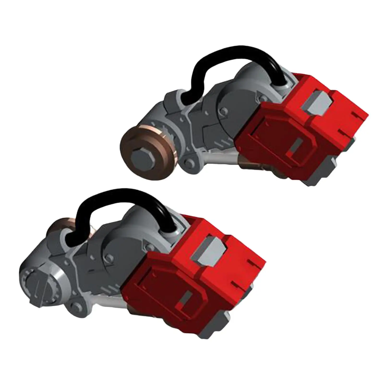 

Сменная модель научной фантастики, универсальные аксессуары, рюкзак, гидравлический стержень