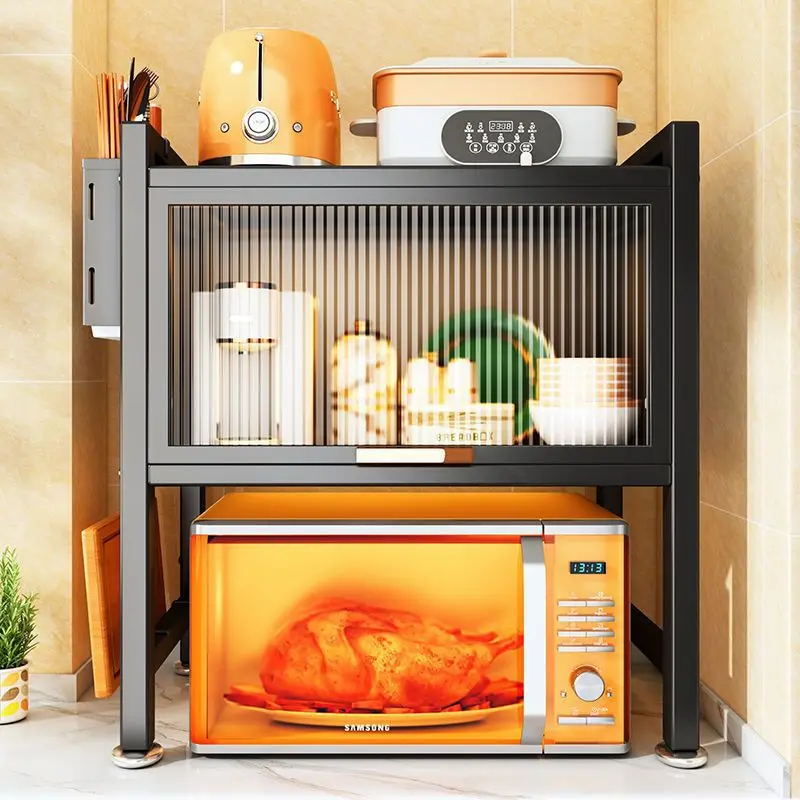 

Полка-органайзер для кухни, акриловая