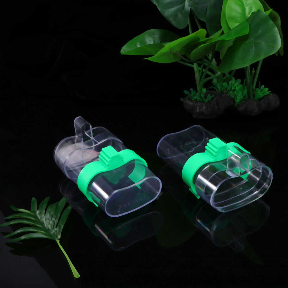 

Feeder Bowl Hamster Waterbirds Automatic Pet Birddishcage Animal Rice Chewing Rabbit Parrotwild Dispenser Waterer Accessories