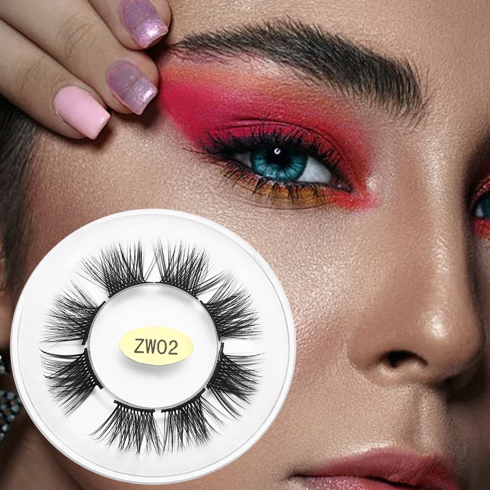 

10 Clusters DIY Индивидуальный объем ресниц, натуральный цвет, ручная работа, C завитые ресницы, домашний инструмент для наращивания ресниц