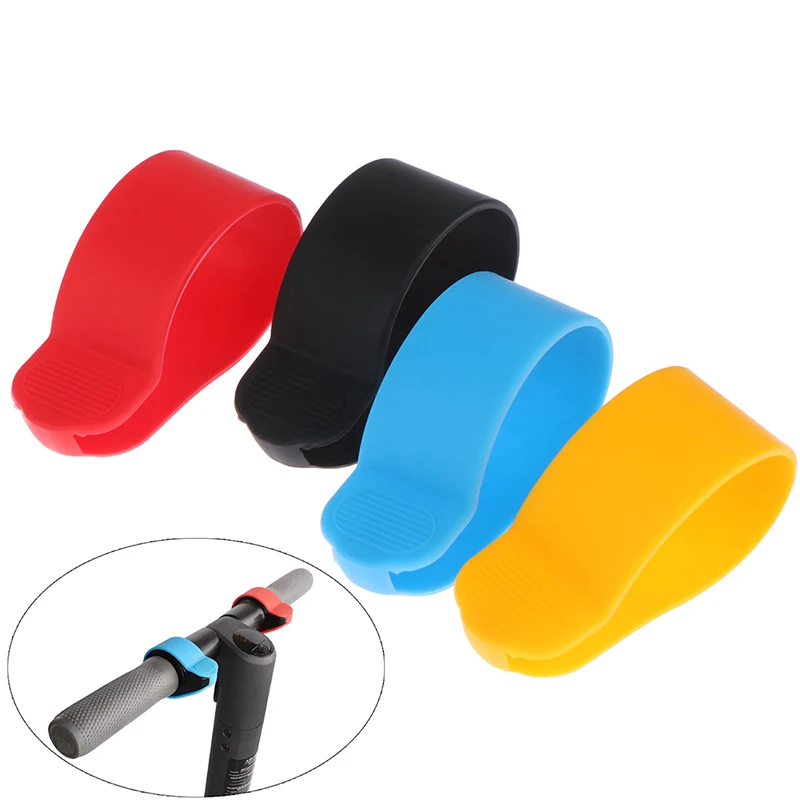 

Силиконовый чехол для M365 Pro, аксессуары для электрического скутера