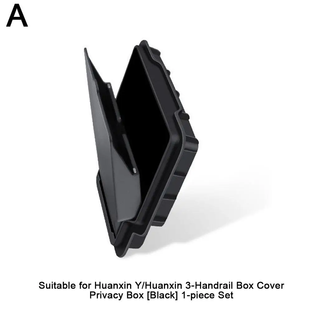 Для Tesla Model Y Juniper 2025 органайзер на подлокотнике, скрытый ящик, ящик для хранения на центральной консоли, лотки для Tesla Highland 2025