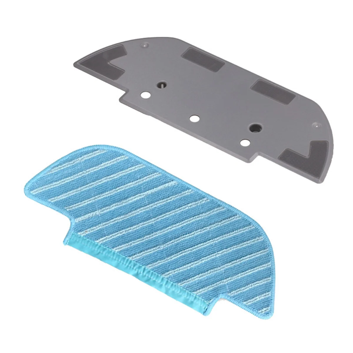 Запасные части для робота-пылесоса Ecovacs OZMO Slim10 DK33 DK35 DK39 DK45