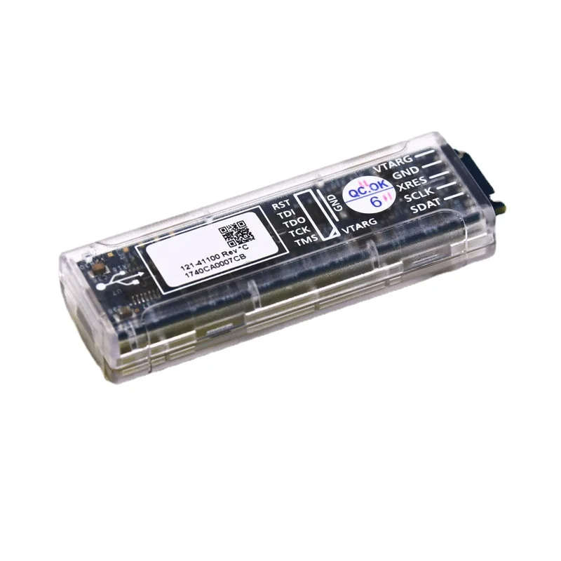 CY8CKIT-002 Cypress макетная плата PSoC Miniprog3 Программирование отладки комплект эмулятора (art.: 3920c2935cd91) - 3920c2935cd91