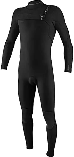 

Hyperfreak 3/2+ mm Chest Zip Full Wetsuit