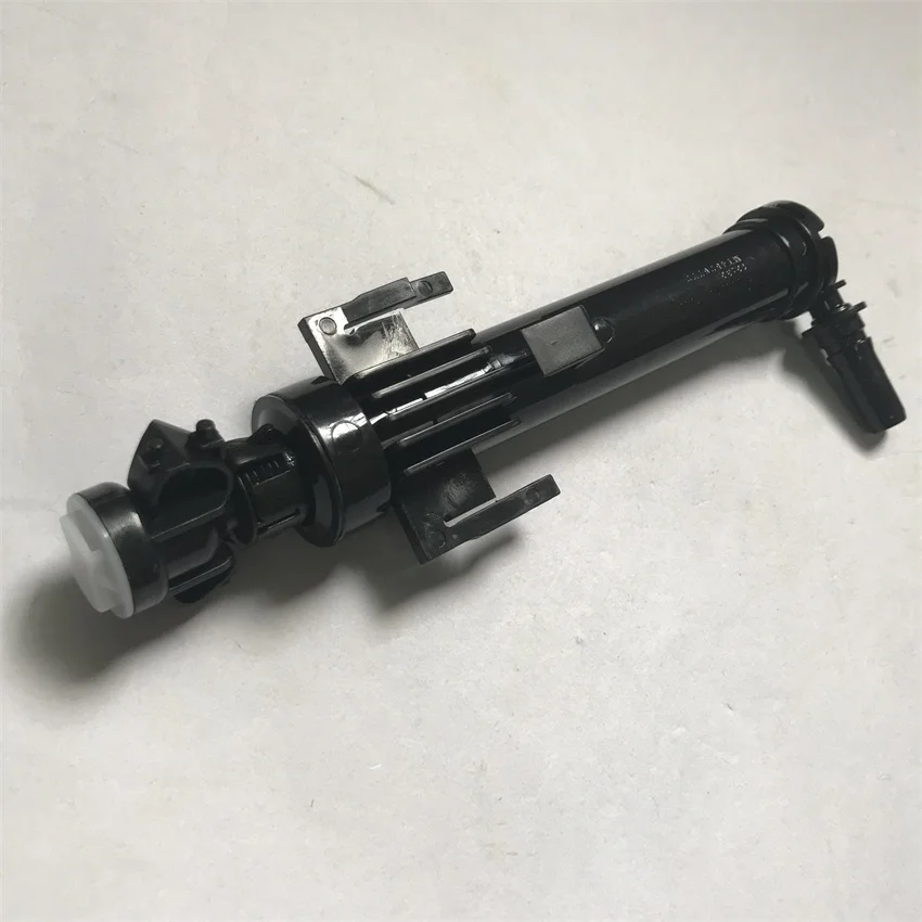 Фото STZT 6167 7275 657 Автозапчасти: Форсунка омывателя фар для BMW 1 серии F20 F21, OEM 61677275657 №5