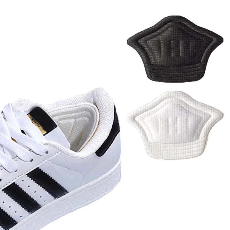 

Sports Shoes Heel Inserts Inner Shoe Pad Self-adhesive Back Patch Sneakers Protector Insoles for Feet Foot Care Products Comfort