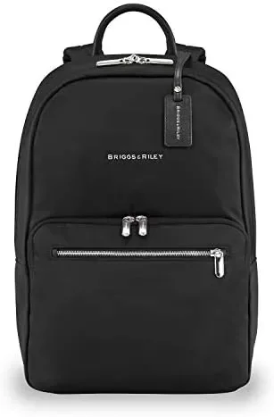 

& Riley Rhapsody-Essential Backpack, Plum, One Size