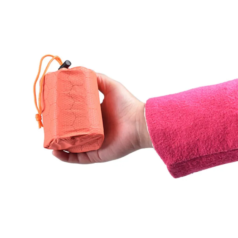 

Storage Bags Stuff Sack Organizer Camping Hiking Traveling Bag Portable Sleeping Bed Storage Carry Bag