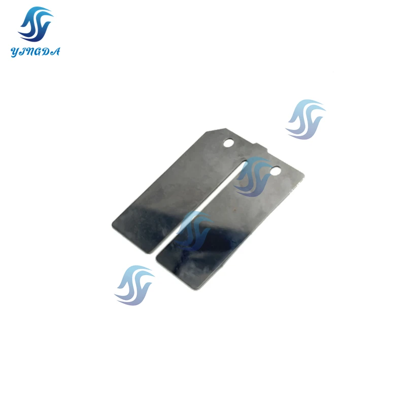 Набор язычков 62T-W0004-00-00 для подвесного мотора Yamaha WVT700 700VN Wave Venture 62T-W0004-00