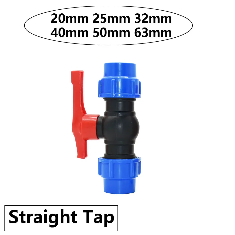 T-образный соединитель для садового водопровода ZWDZJL