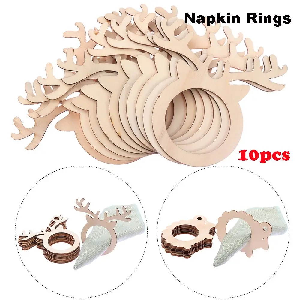 

Подвеска из деревенского дерева, поделки, свадебные принадлежности, день рождения, искусственное украшение для стола с Пасхальной тематико...