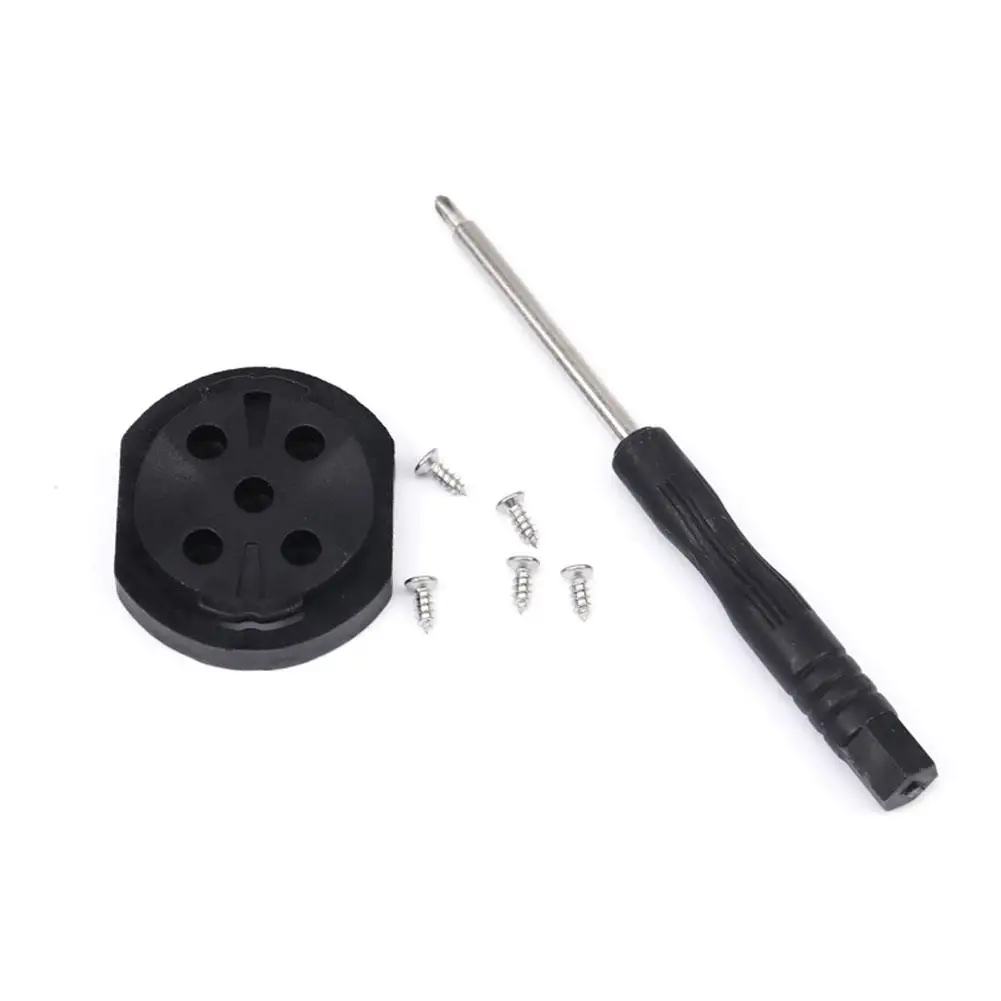 

Bicycle Computer Bracket Mount Fixed Base Bike Accessories Compatible For Mckin Igps Xoss Garmin Brytonn MTB Speedometer Base