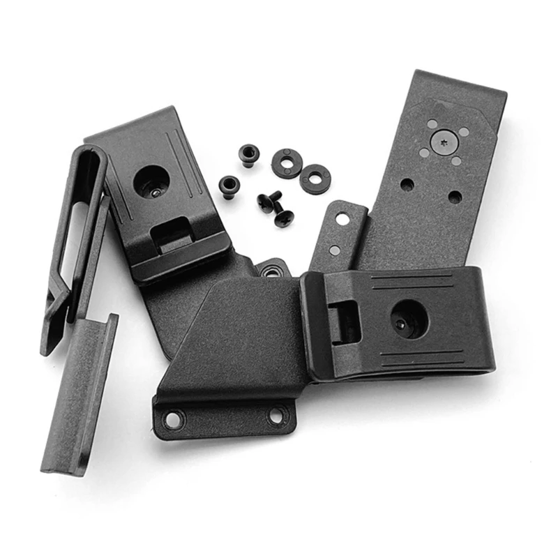 Универсальный зажим для ножен K изготовления KYDEX аксессуары инструмент переноски
